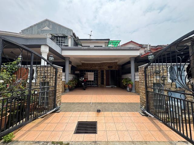 Terraced House for sale in Rawang, Majlis Perbandaran Selayang