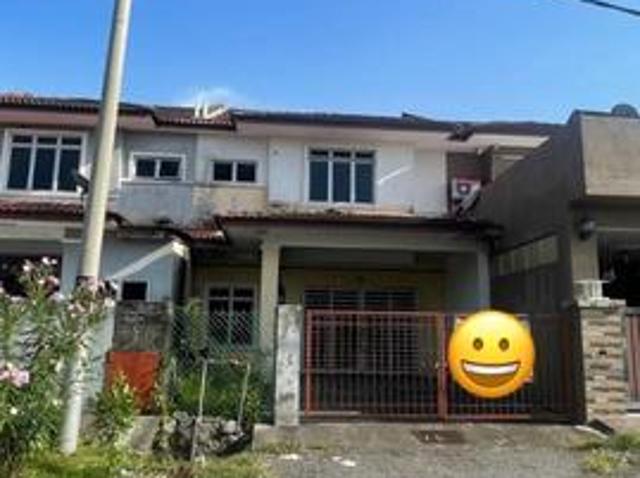 Terraced House for sale in Negeri Sembilan