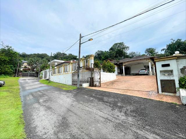 Bungalow for sale in Sungai Buloh, Shah Alam