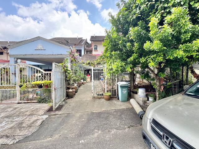 Terraced House for sale in Country Heights Damansara, Kuala Lumpur