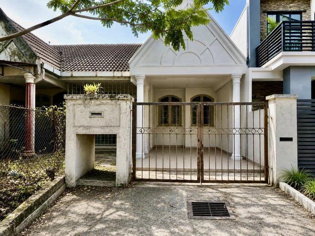 Terraced House for sale in Kajang, Langat