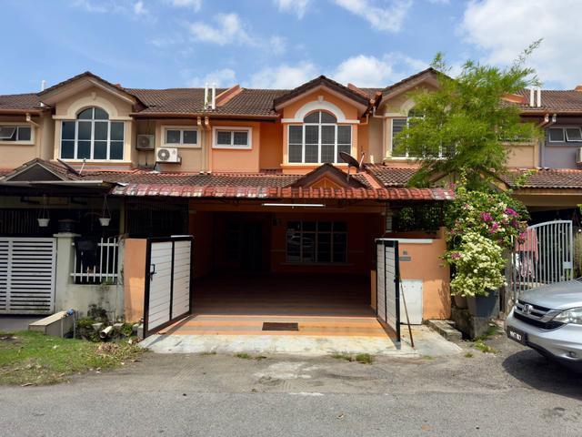 Terraced House for sale in Kajang, Langat