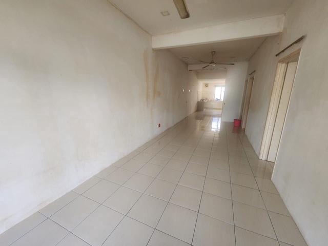 Terraced House for sale in Jenjarom, Selangor