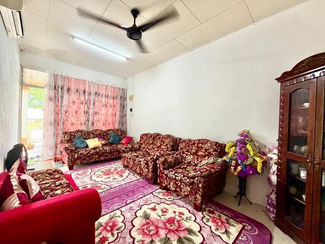 Terraced House for sale in Bandar Sri Sendayan, Seremban