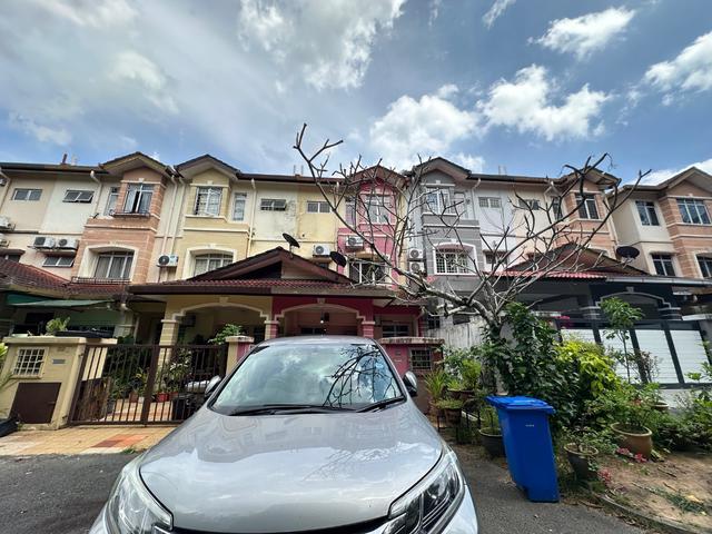 Terraced House for sale in Petaling, Alam Impian
