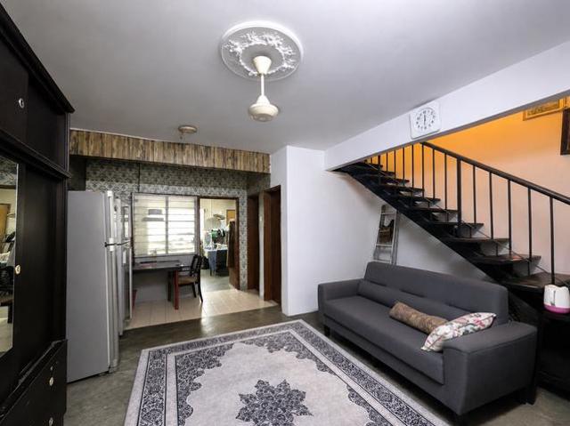 Terraced House for sale in Petaling, Alam Impian