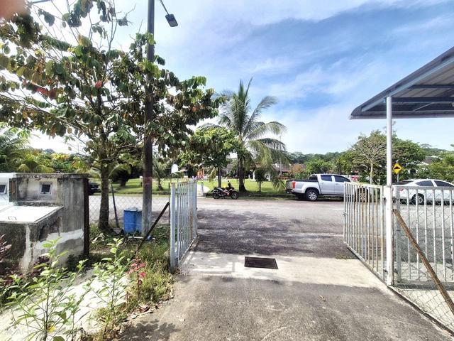 Terraced House for sale in Saujana, Selangor