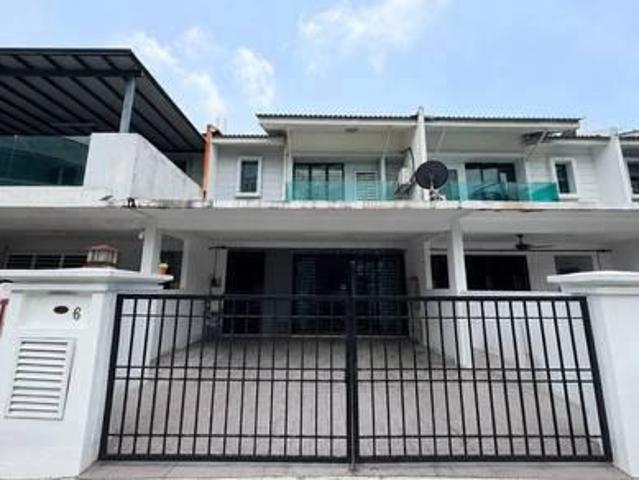 Terraced House for sale in Rawang, Majlis Perbandaran Selayang