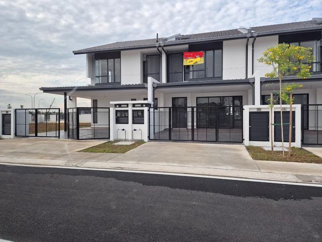 Terraced House for sale in Port Klang, Selangor