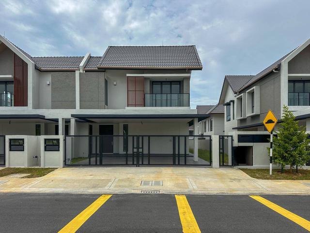 Residential House for rent in Tanjong Sepat, Selangor