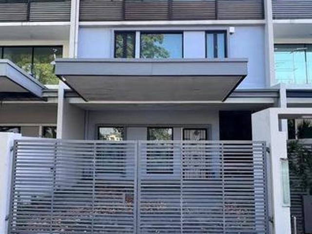 Terraced House for rent in Port Klang, Selangor
