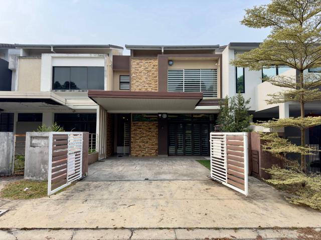 Terraced House for sale in Port Klang, Selangor