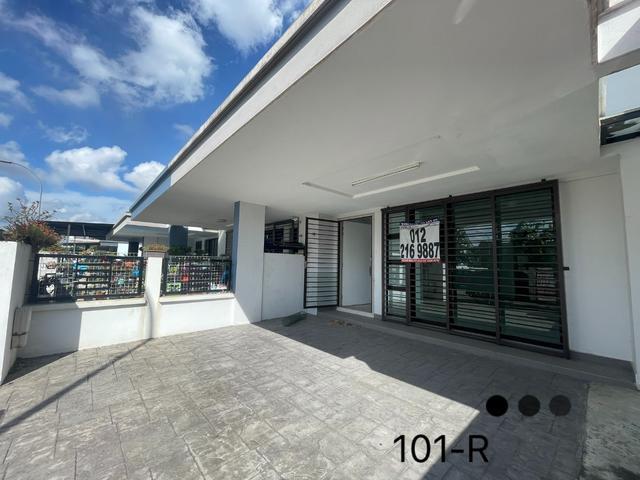 Terraced House for sale in Bandar Bukit Raja, Bandaraya Klang