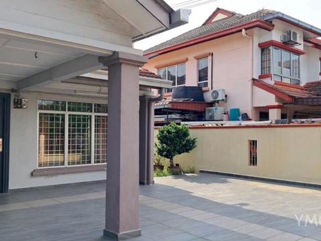 Terraced House for sale in Port Klang, Selangor