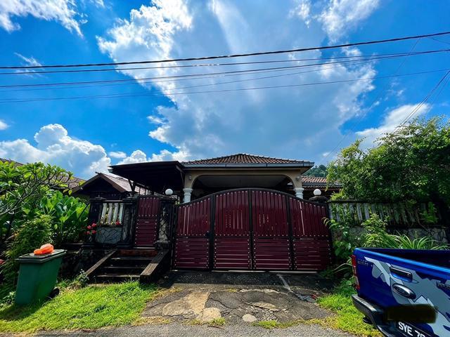 Bungalow for sale in Serendah, Hulu Selangor