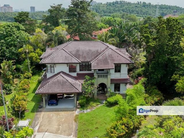 House for sale in Putrajaya