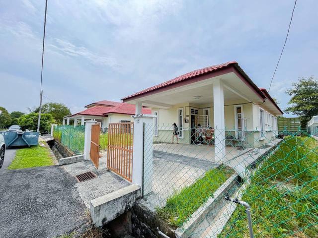 Bungalow for sale in Lengging, Negeri Sembilan