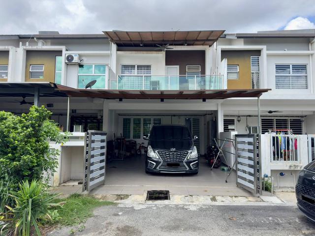 Terraced House for sale in Semenyih, Majlis Perbandaran Kajang