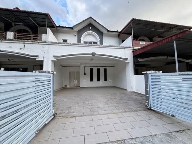 Terraced House for sale in Sendayan Village, Negeri Sembilan