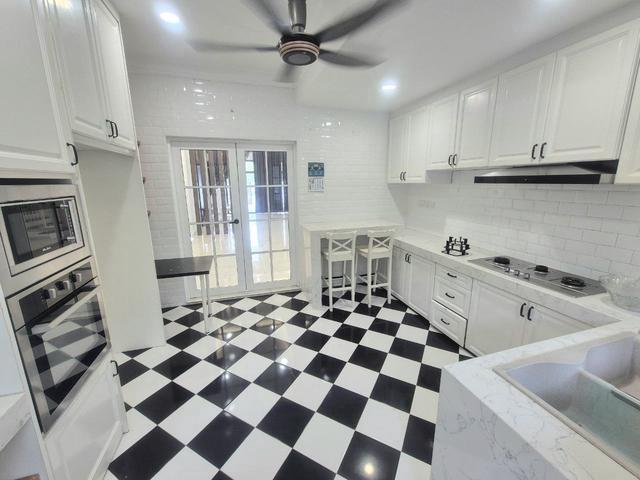 Terraced House for sale in Alam Impian, Selangor