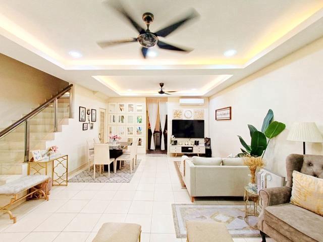 Terraced House for sale in Port Klang, Selangor