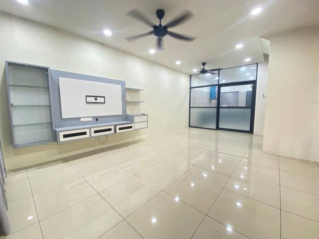 Terraced House for sale in Port Klang, Selangor