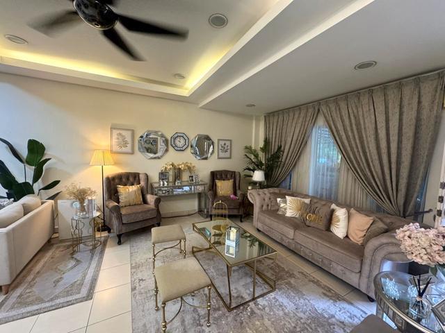 Terraced House for sale in Port Klang, Selangor