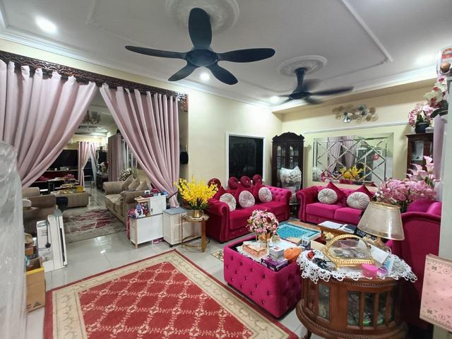 Terraced House for sale in Pelabuhan Klang, Bandaraya Klang