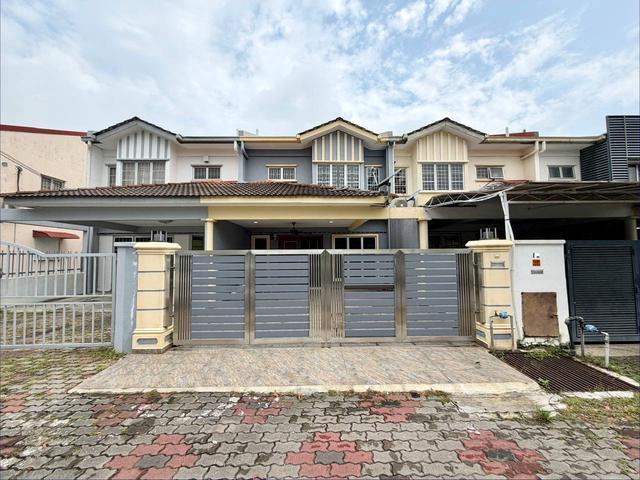 Terraced House for sale in Kajang, Langat