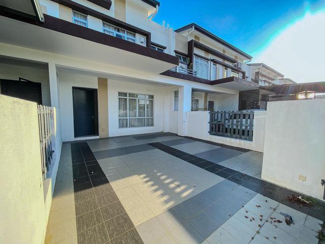 Terraced House for sale in Kajang, Langat