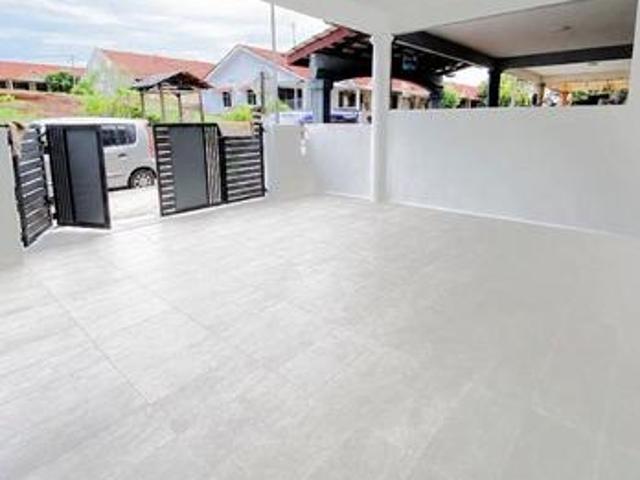Terraced House for sale in Kuantan, Pahang
