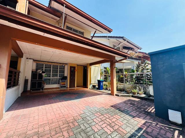 Terraced House for sale in Petaling, Subang Jaya
