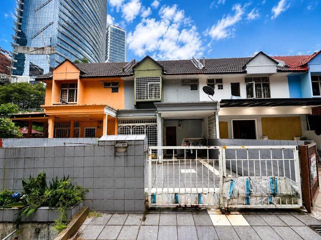 Terraced House for sale in Petaling, Damansara Damai