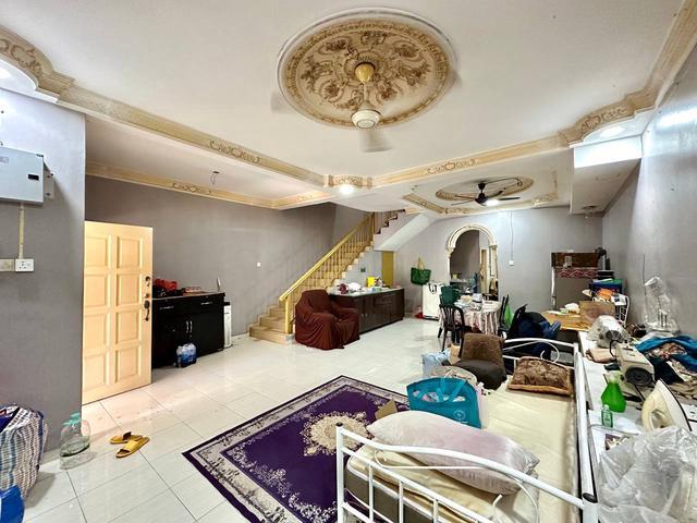 Terraced House for sale in Petaling, Subang Jaya