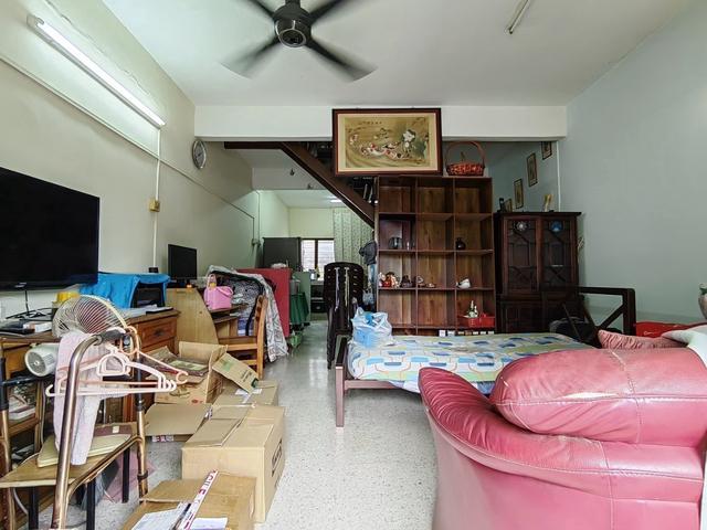 Terraced House for sale in Gombak, Majlis Perbandaran Selayang
