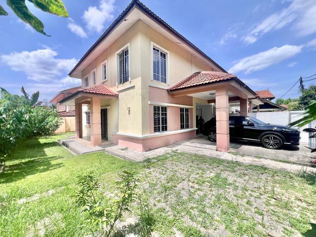 Residential House for sale in Kajang, Langat