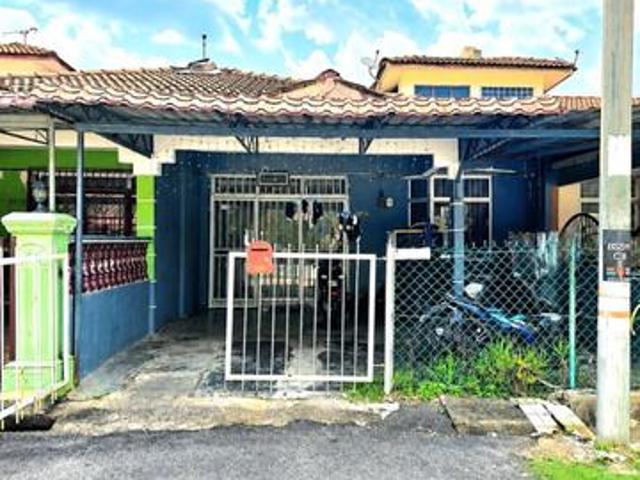 Terraced House for sale in Sendayan Village, Negeri Sembilan