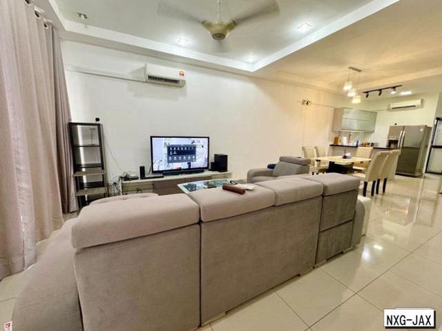 Terraced House for sale in Port Klang, Selangor