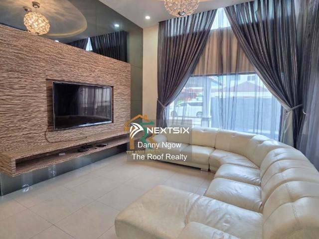 Residential House for sale in Selangor