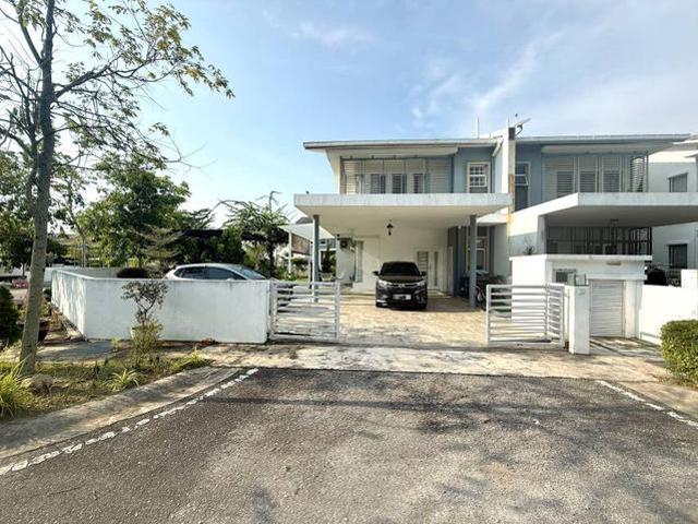 Terraced House for sale in Negeri Sembilan