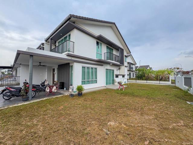Terraced House for sale in Kajang, Langat