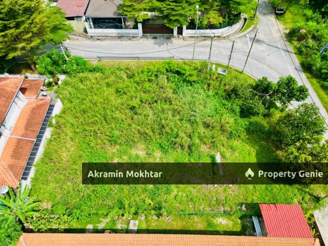 Property for sale in Country Heights Damansara, Kuala Lumpur