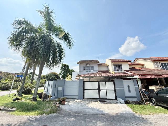 Terraced House for sale in Port Klang, Selangor