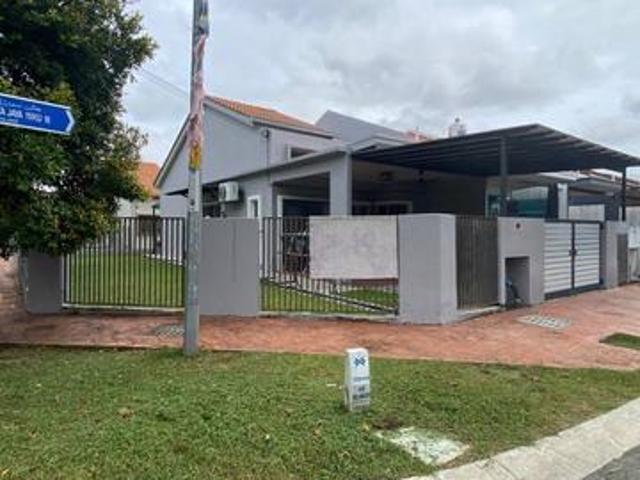 Terraced House for sale in Port Klang, Selangor