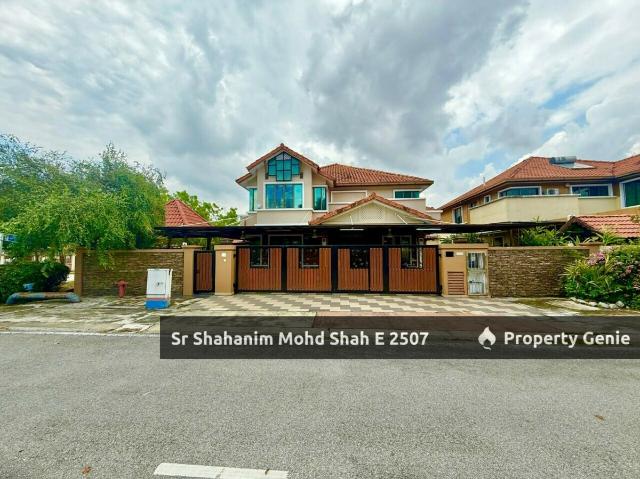 Bungalow for sale in Port Klang, Selangor