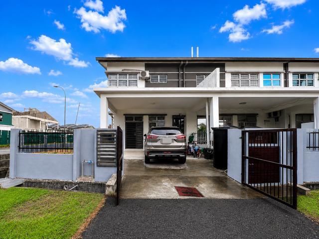 Terraced House for sale in Selangor