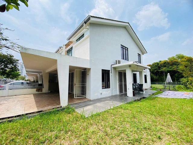 Terraced House for sale in Nilai, Negeri Sembilan