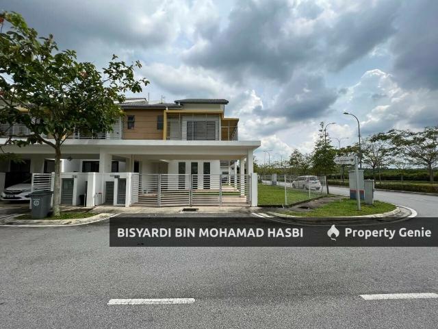 Terraced House for sale in Nilai, Negeri Sembilan