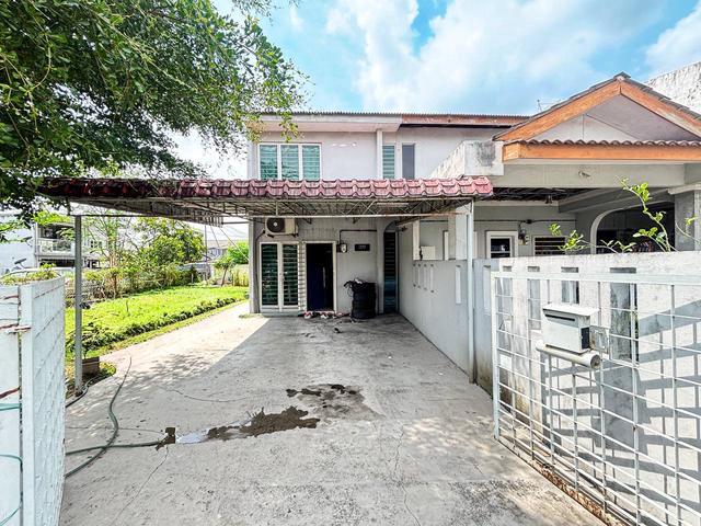 Terraced House for sale in Shah Alam, Petaling