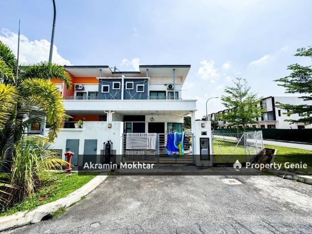 Terraced House for sale in Selangor